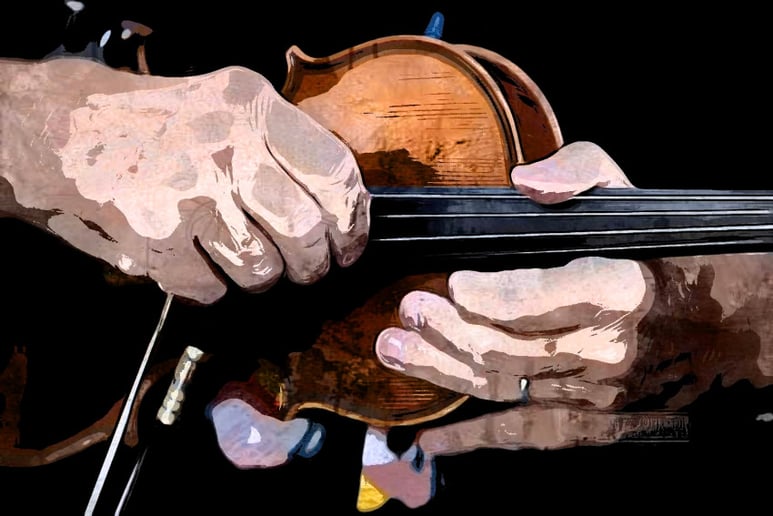 Gallery photo 3 of Hammer Creek Bluegrass