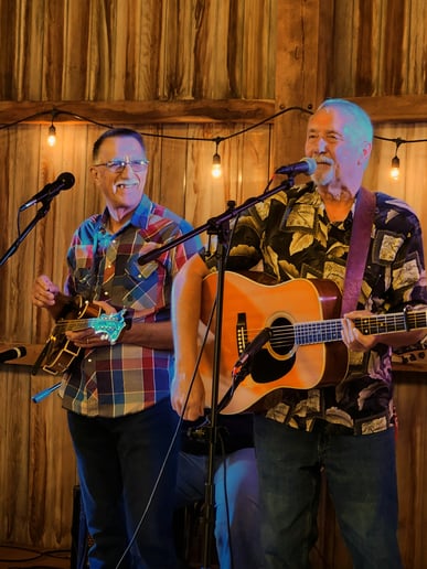 Gallery photo 4 of Hammer Creek Bluegrass