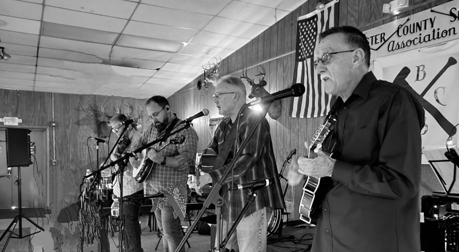 Gallery photo 6 of Hammer Creek Bluegrass