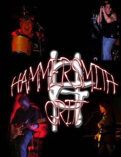 Gallery photo 1 of Hammersmith Gritt