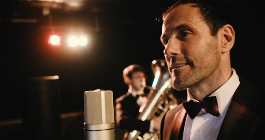 Gallery photo 3 of Hammerstein Swing