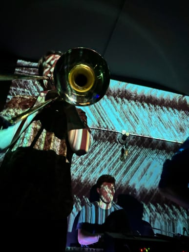 Gallery photo 6 of Hamohk Collective