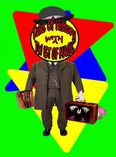 Gallery photo 6 of Hampels Magic Productions
