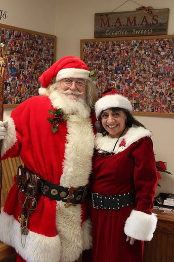 Gallery photo 2 of Hampton Roads Santa Claus