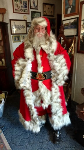 Gallery photo 5 of Hampton Roads Santa Claus