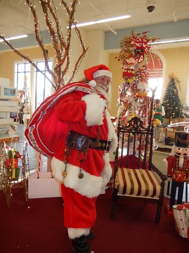 Gallery photo 6 of Hampton Roads Santa Claus