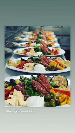 Gallery photo 2 of Hamptons Catered Affairs