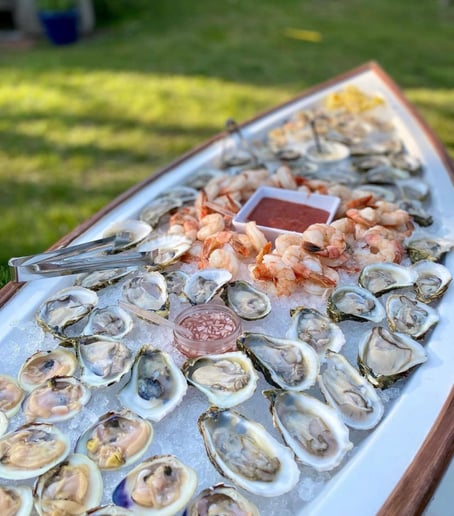 Gallery photo 7 of Hamptons Catered Affairs