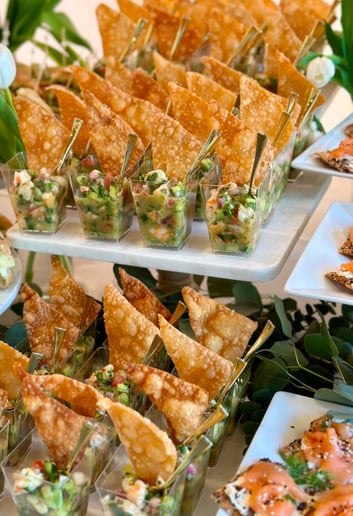 Gallery photo 8 of Hamptons Catered Affairs