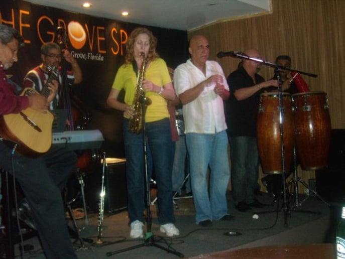 Gallery photo 23 of Hana Dolgin