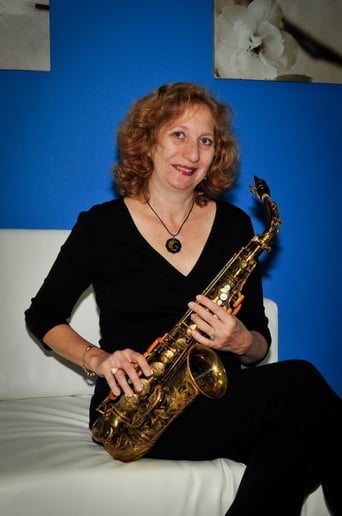 Gallery photo 26 of Hana Dolgin