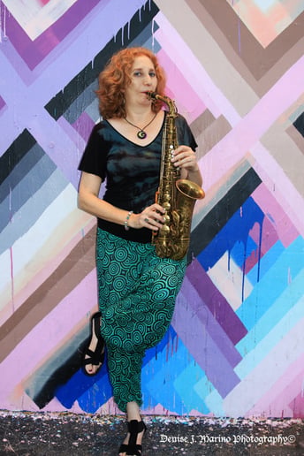 Gallery photo 13 of Hana Dolgin