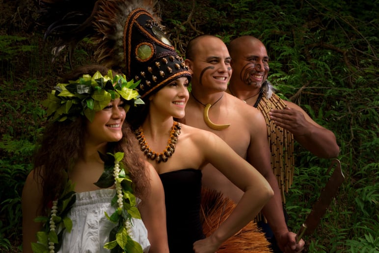Gallery photo 1 of Ohana Entertainment & Toa Afi