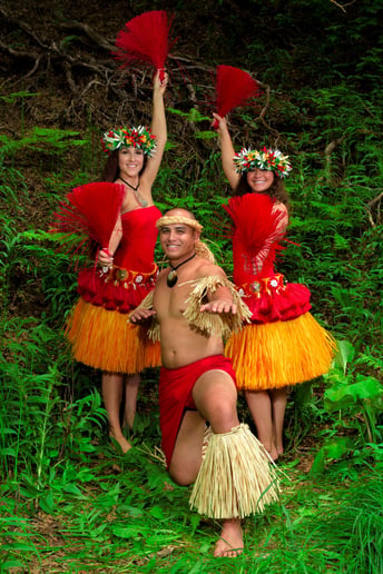 Gallery photo 2 of Ohana Entertainment & Toa Afi