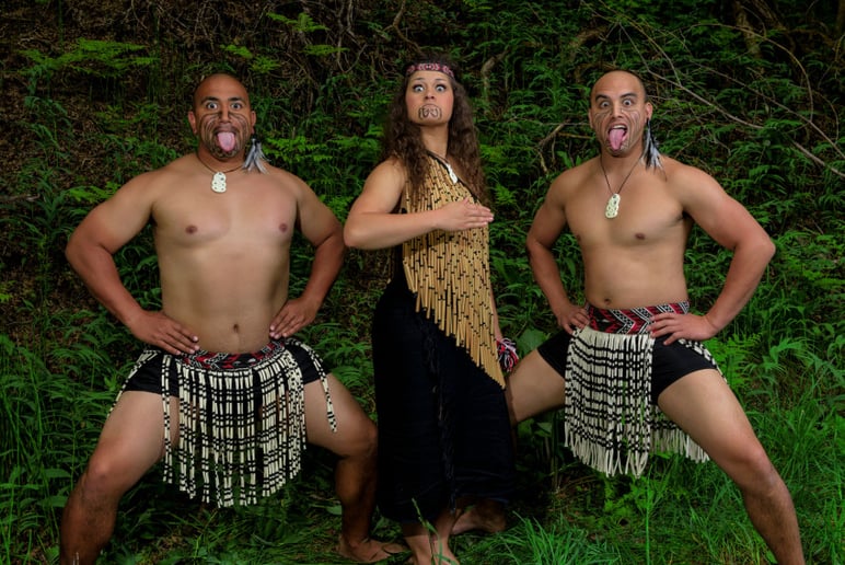Gallery photo 4 of Ohana Entertainment & Toa Afi