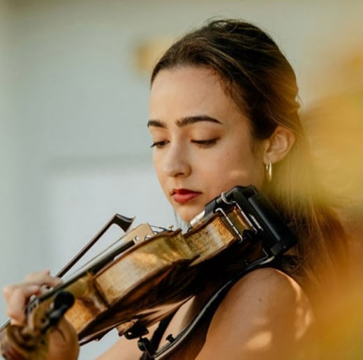 Gallery photo 1 of Hanalei Ritter Strings