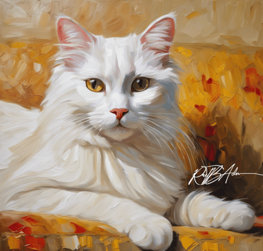 Gallery photo 9 of Hand-painted Portraits | Weddings & more