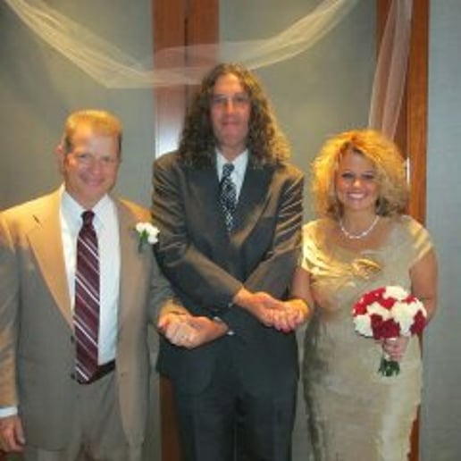 Gallery photo 6 of Hand Written Weddings