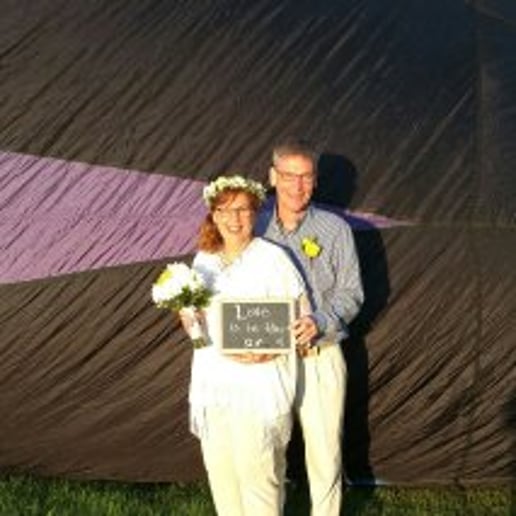Gallery photo 4 of Hand Written Weddings