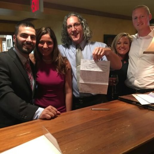 Gallery photo 9 of Hand Written Weddings