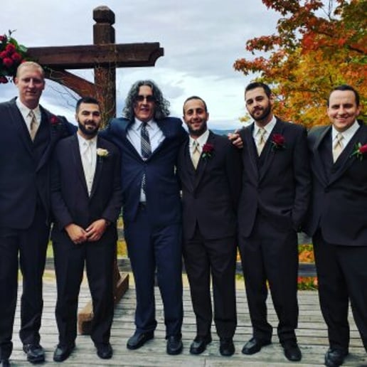 Gallery photo 10 of Hand Written Weddings