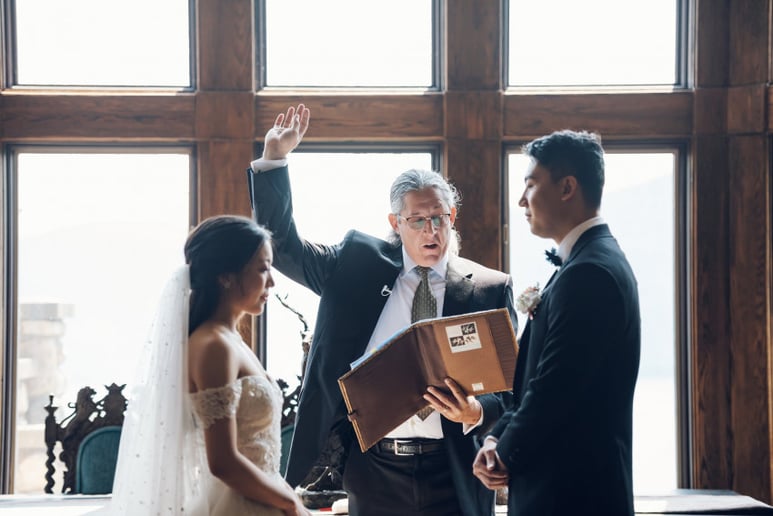 Gallery photo 1 of Hand Written Weddings