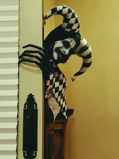 Gallery photo 8 of Handbalancer, Splits & Breakdance