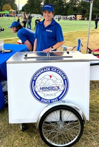 Gallery photo 1 of Handel's Ice Cream