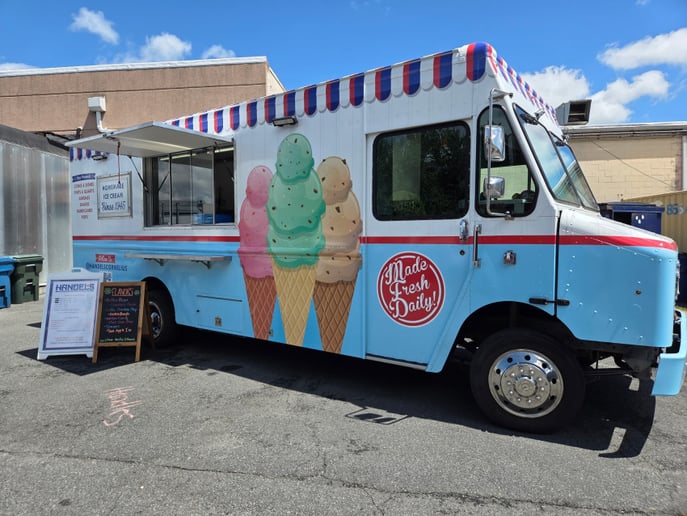 Gallery photo 2 of Handel's Ice Cream