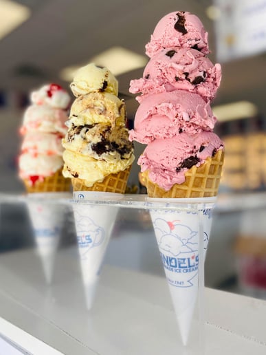 Gallery photo 3 of Handel's Ice Cream