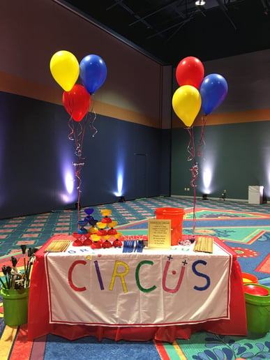 Gallery photo 2 of Hands-On Circus