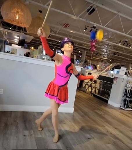 Gallery photo 6 of Hands-On Circus