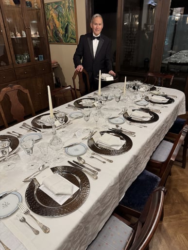 Gallery photo 7 of Hands Free Entertaining