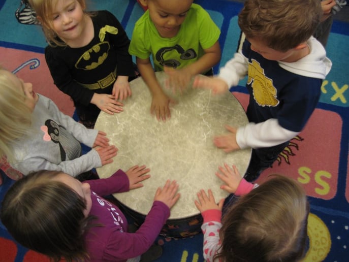 Gallery photo 4 of Hands & Hearts Drumming, Ltd.