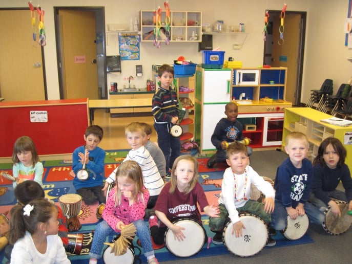 Gallery photo 9 of Hands & Hearts Drumming, Ltd.