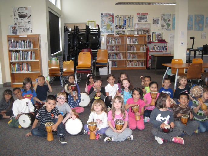 Gallery photo 7 of Hands & Hearts Drumming, Ltd.