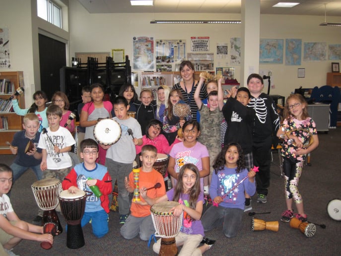 Gallery photo 8 of Hands & Hearts Drumming, Ltd.