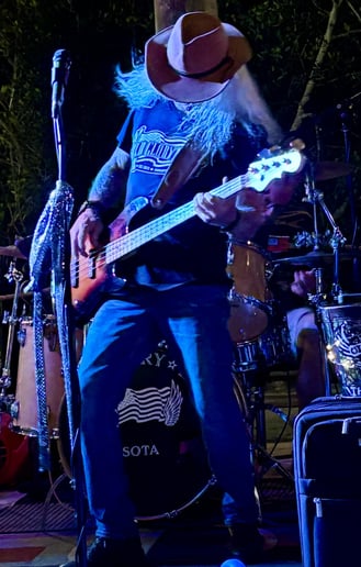 Gallery photo 2 of Old Glory Band