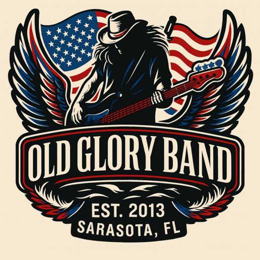 Gallery photo 4 of Old Glory Band