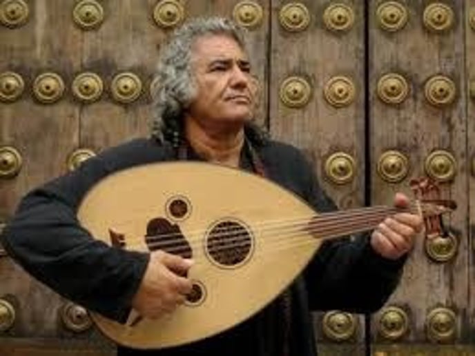 Gallery photo 2 of Hani Naser Band