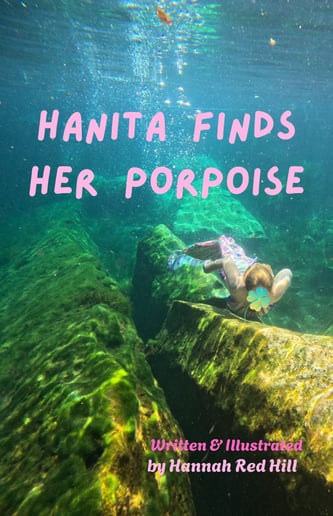 Gallery photo 1 of Hanita la Sirenita