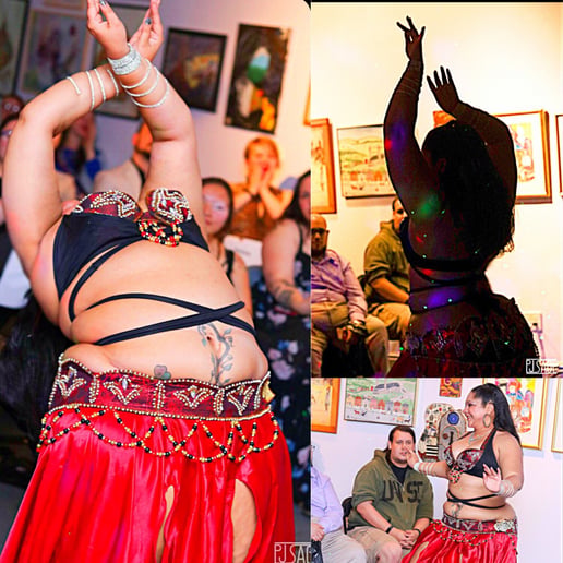 Gallery photo 4 of Haniyah