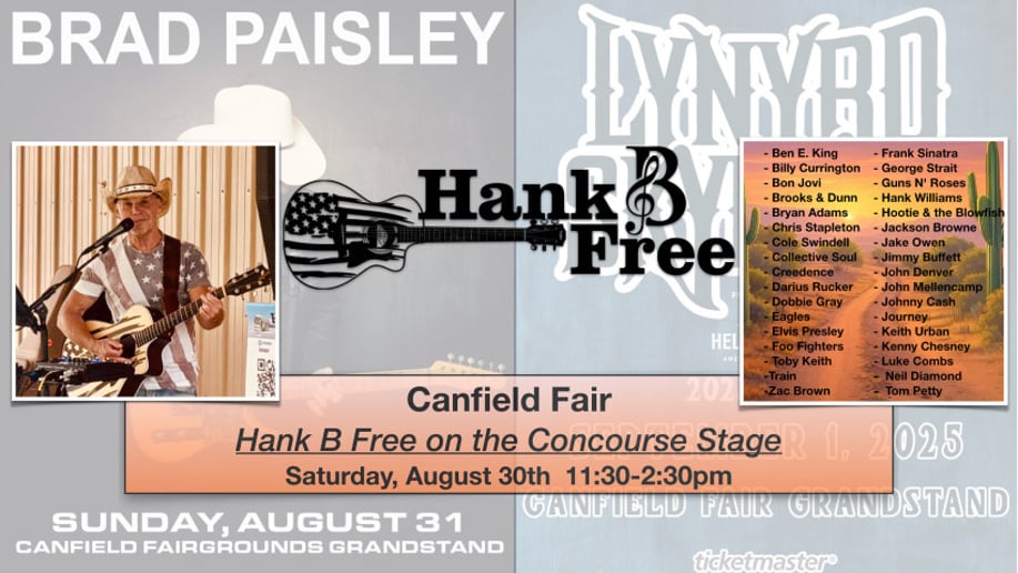 Gallery photo 15 of Hank B Free