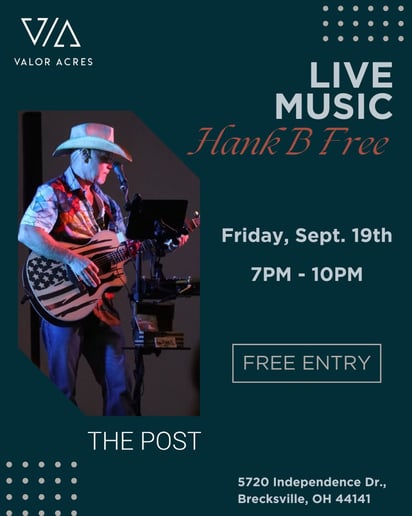 Gallery photo 14 of Hank B Free
