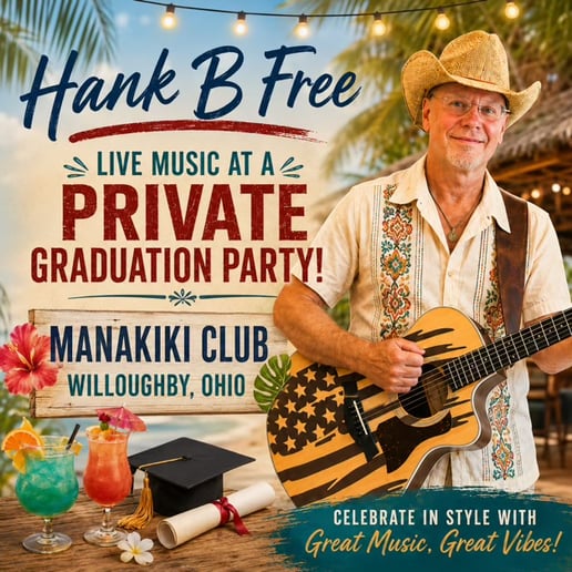 Gallery photo 1 of Hank B Free