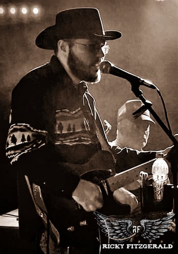 Gallery photo 3 of Hank Williams IV