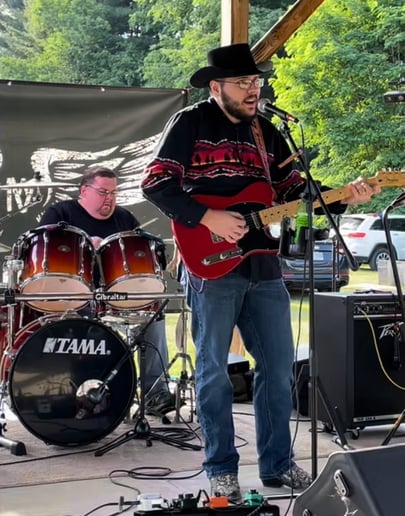 Gallery photo 4 of Hank Williams IV
