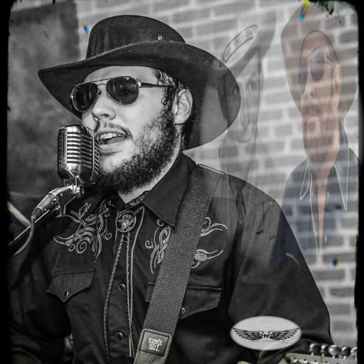 Gallery photo 5 of Hank Williams IV