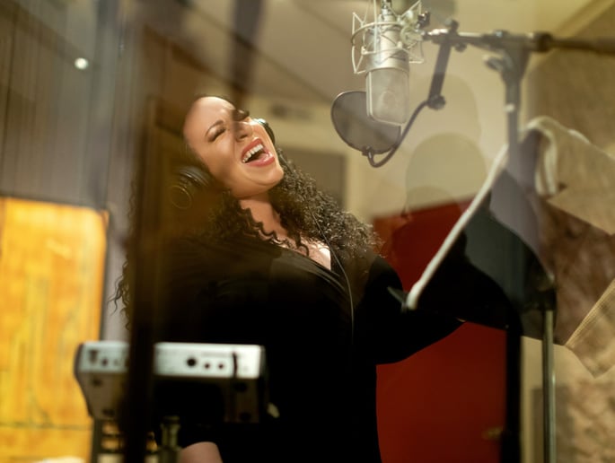 Gallery photo 3 of Hanka Sings