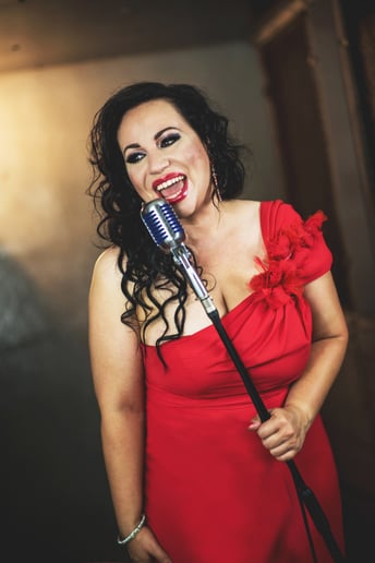 Gallery photo 8 of Hanka Sings